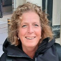 Ingrid Beukers
