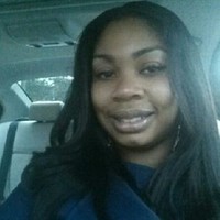 Racheal Williams