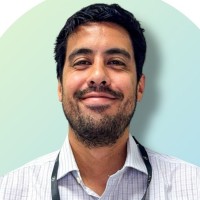 Jaime Andrés Ramírez Galindo
