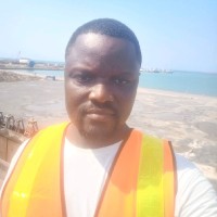 CECIL EDEM SUNU