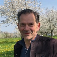 André J.G. Pötgens