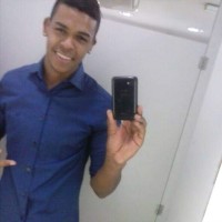 Joao Marcos Sousa