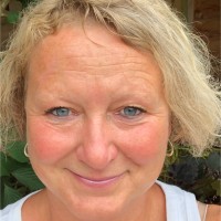 Susie Vockins