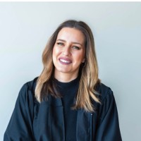 Kaitlyn Urenda Harrison