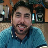 Mauricio Costa Marrochi
