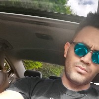 Ali Ashrafian