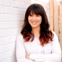 Julia Workman