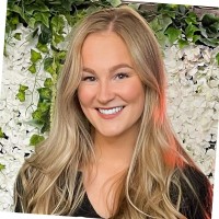 Kelsey Woodarek