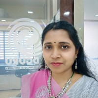Indira Santra