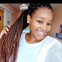 Mmanoko Semenya