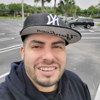 Efrain Vazquez