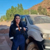 Aldana Albarracin