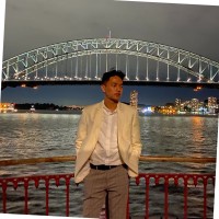 Bikram Thapa
