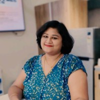 Supriya More
