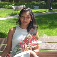 Ghaviyaa Thankeswaran