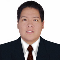 Pablo Bustinza Gamero