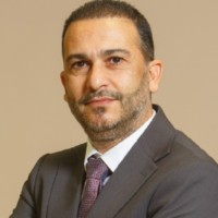 Christos Tattis, PMP