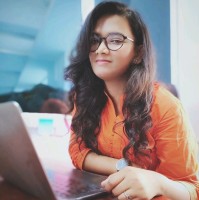 Nafeesha Shaik