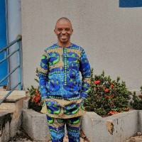 Chukwuma Obinwanne