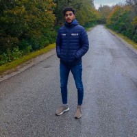 Khaled Shili