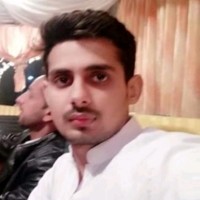 Shanib Tufail