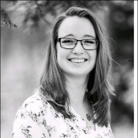 Cheryl Groothuis - Scholte