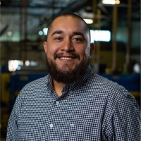 David De La Cruz