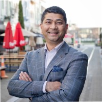 Nikhil S.