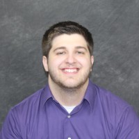 Jared Frazier