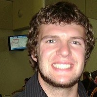 Eric Betzold