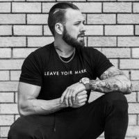 Jayson Stokes