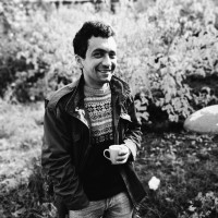 Darko Stoilkovski