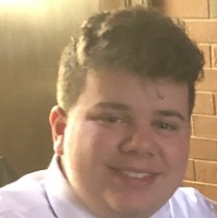 Nicholas Forlini