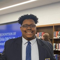 Otis Robinson