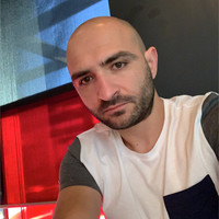 Cristian Florea
