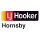 Lj Hooker Hornsby