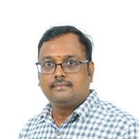 Harikrishna Raj Ramachandran