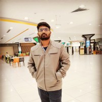 Ajmal Nazer