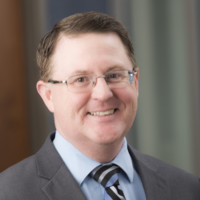 Darrell Baird