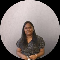 Ushmeswaree Bissonauth