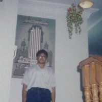 imran abdul sattar
