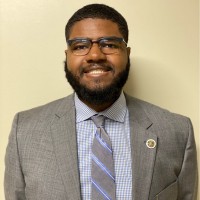 Cedric R.