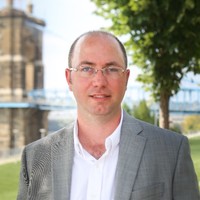 Christopher Colyer, P.E.