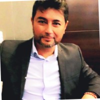 Enrique Geovanny M.