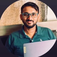 Susant Kumar Sahoo