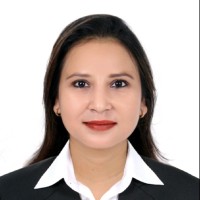 Sharmila Thapa