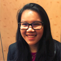 Joanna Chan