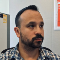 Martin Soto