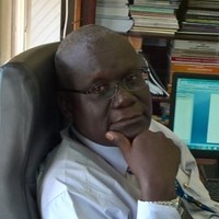 Laban Mbulamuko
