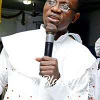 Oluwadare Olowolayemo